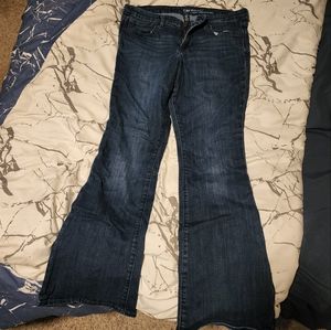 Gap Bootcut Jeans